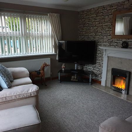 Cosy Pembrokeshire Home Fishguard Extérieur photo