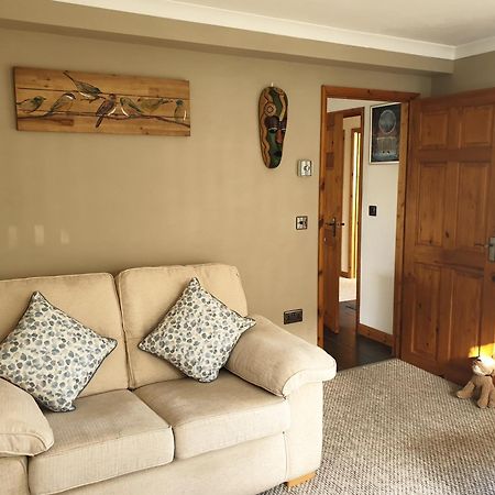 Cosy Pembrokeshire Home Fishguard Extérieur photo