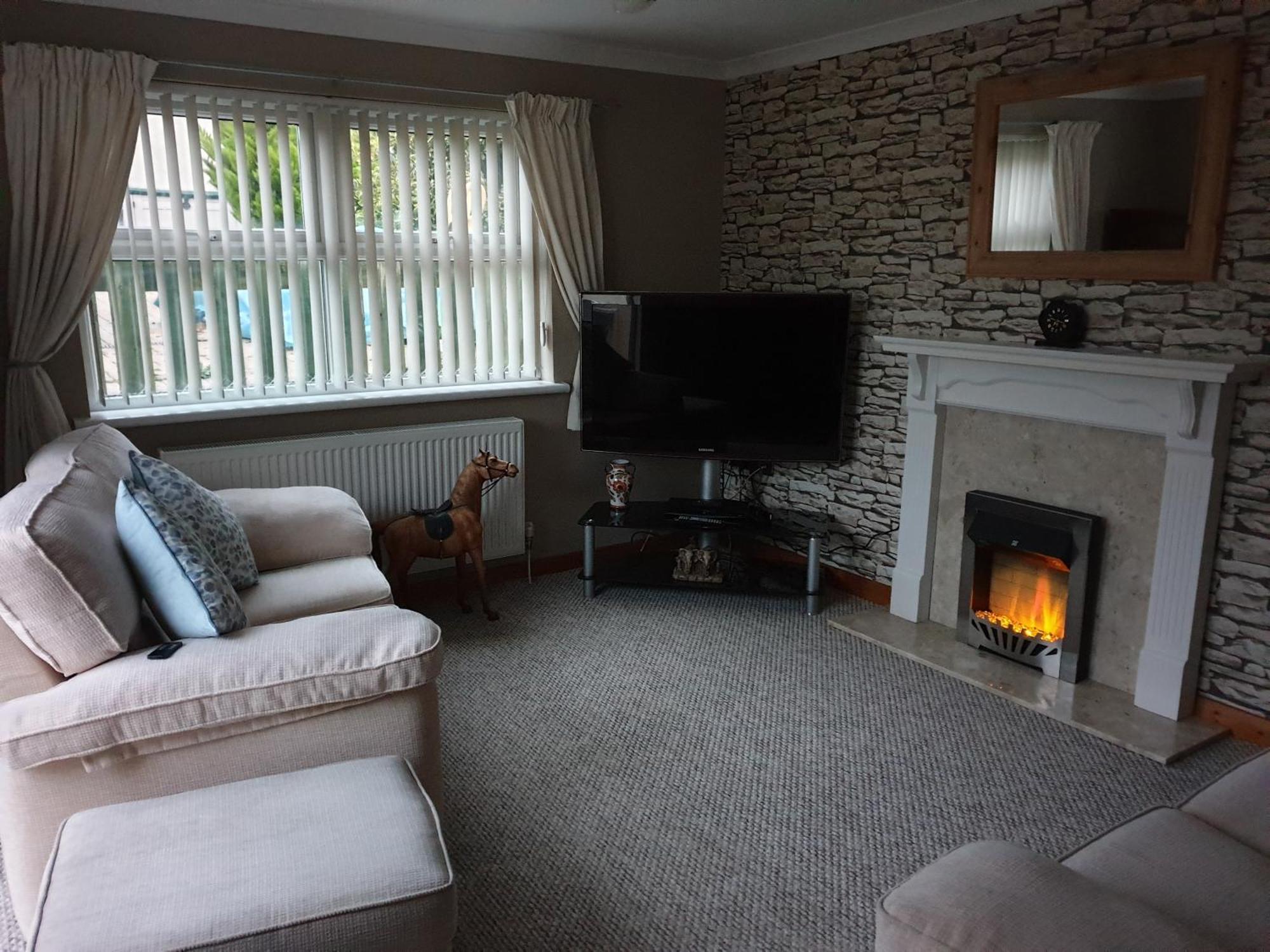 Cosy Pembrokeshire Home Fishguard Extérieur photo