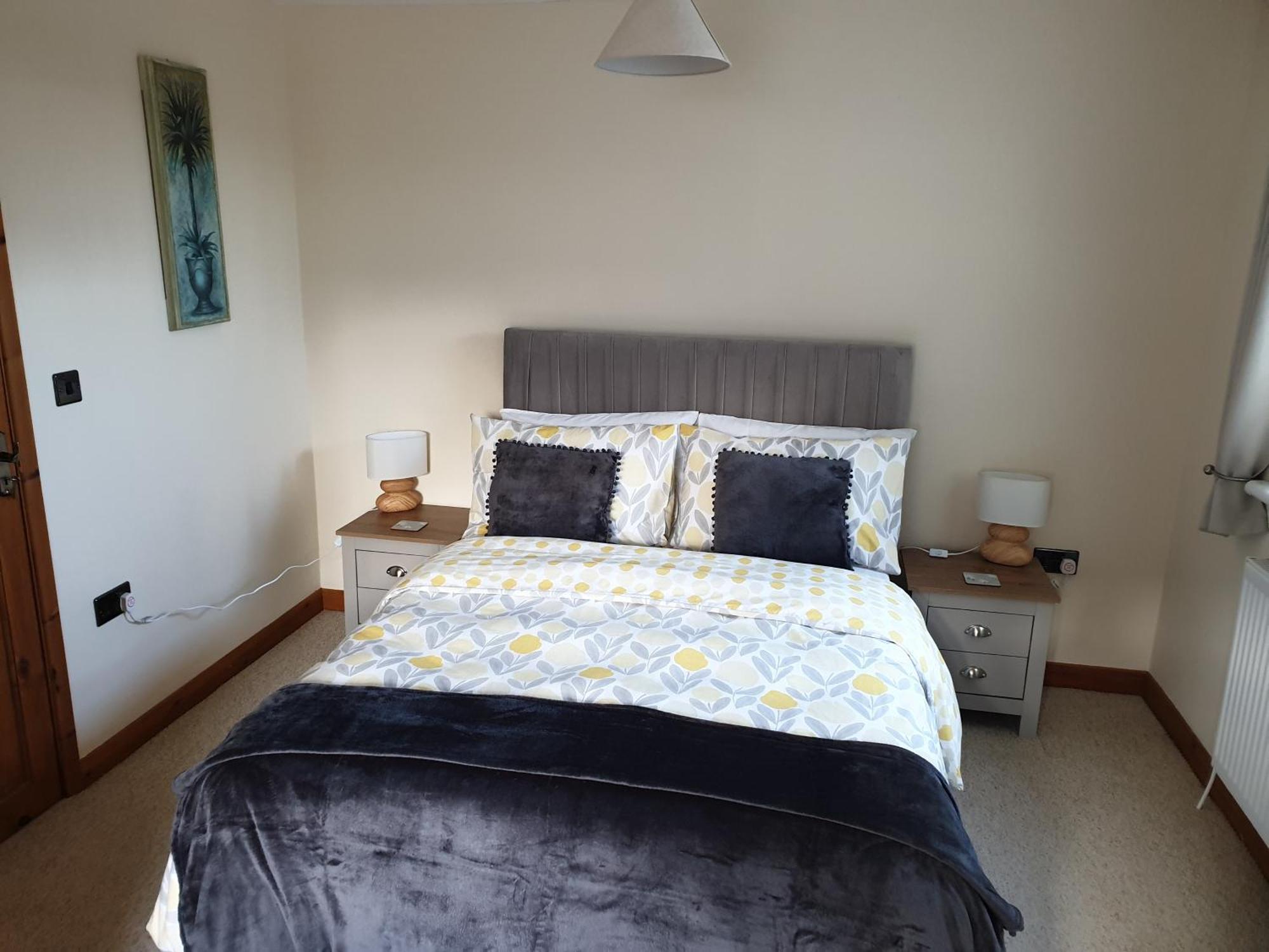 Cosy Pembrokeshire Home Fishguard Extérieur photo