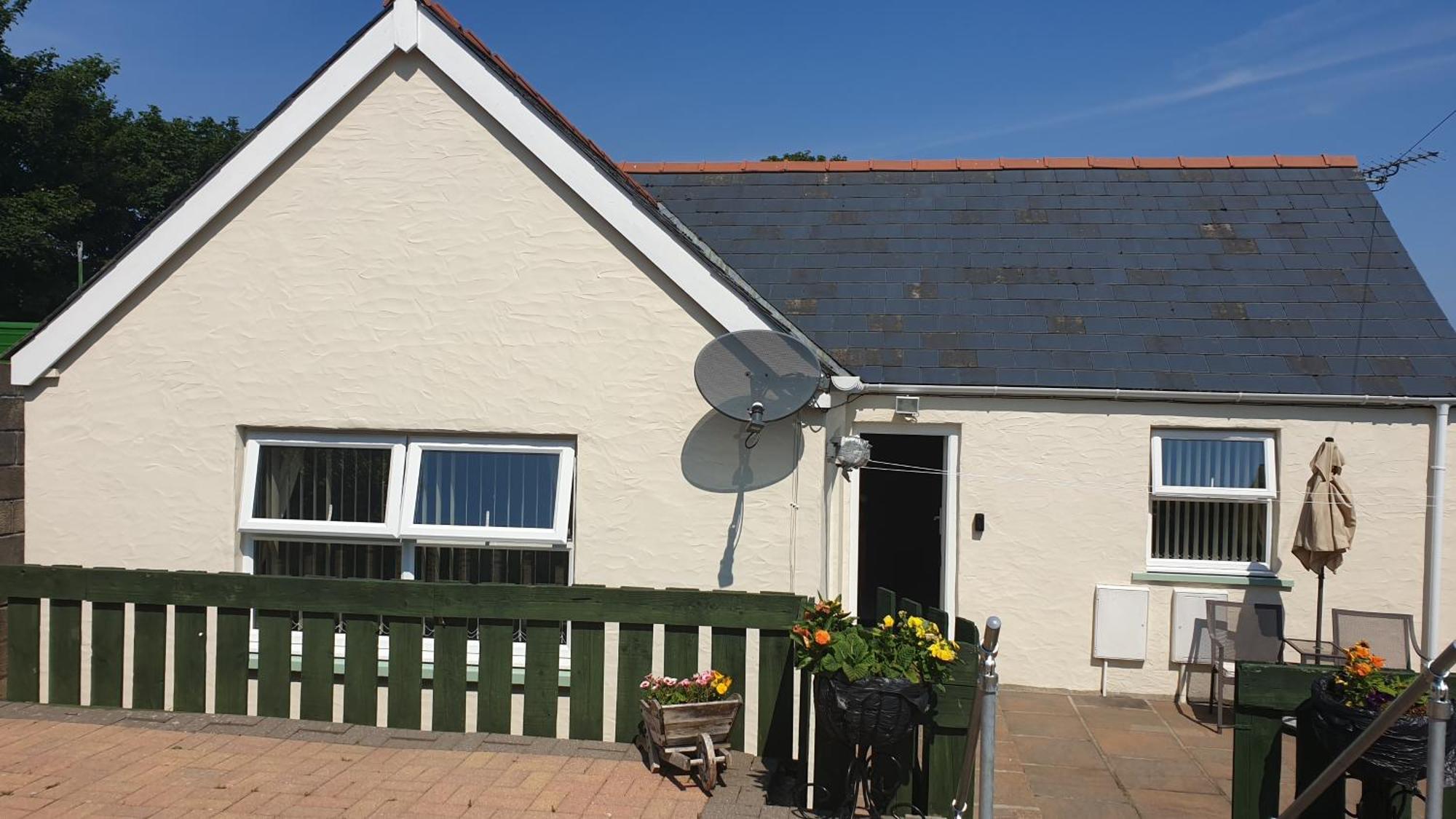 Cosy Pembrokeshire Home Fishguard Extérieur photo