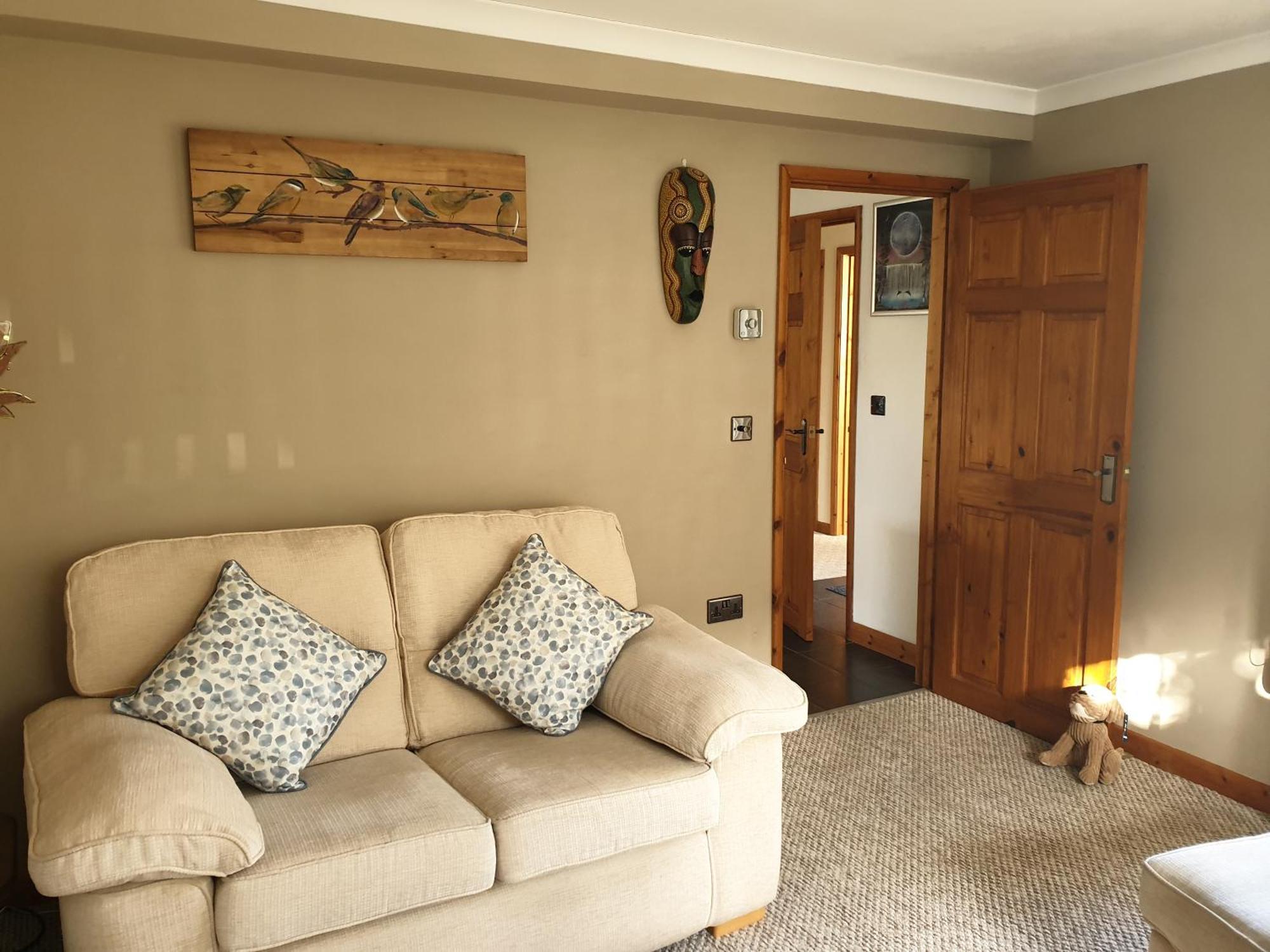 Cosy Pembrokeshire Home Fishguard Extérieur photo